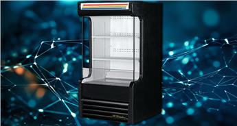 قیمت هر متر یخچال پرده هوا چقدر است؟